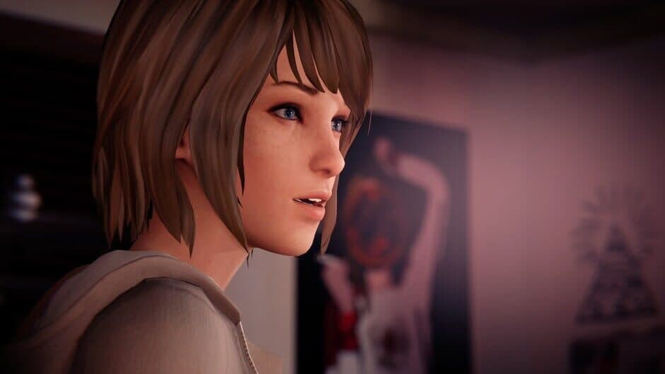 Life is Strange Remastered Collection - Captura 4