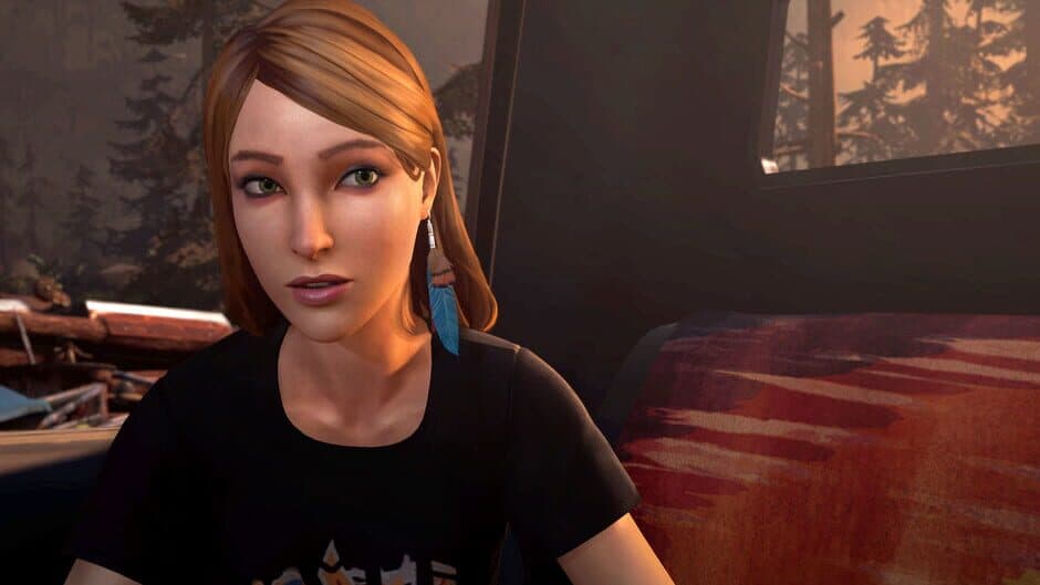 Life is Strange Remastered Collection - Captura 3