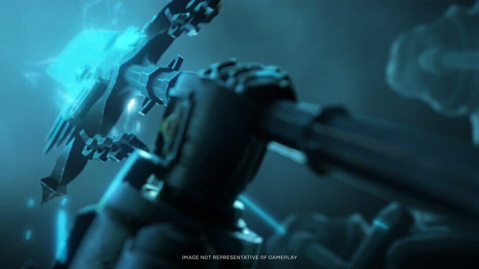 Warhammer 40,000: Chaos Gate - Daemonhunters - Captura 7