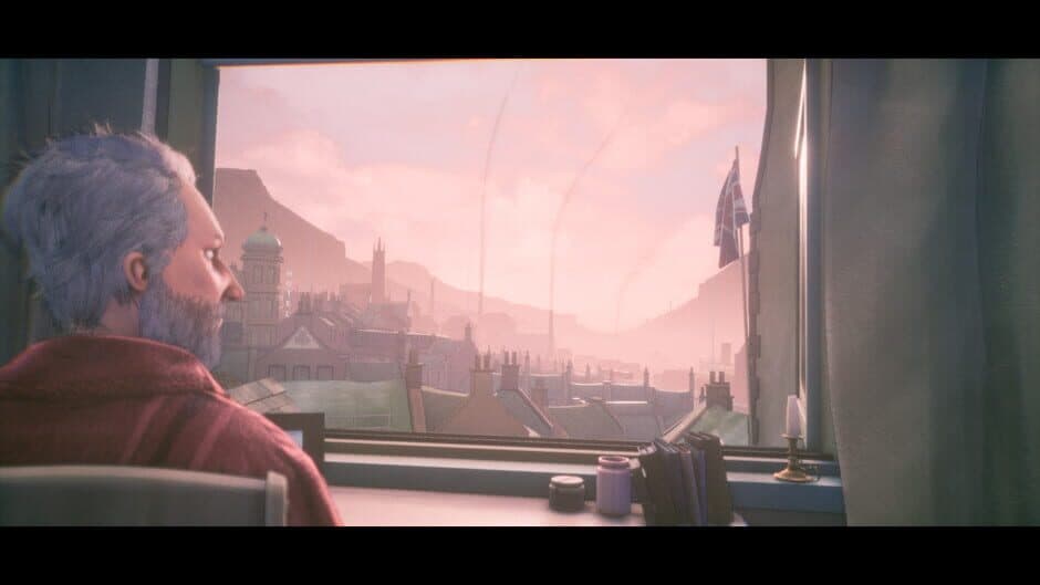 Dahlia View - Captura 2