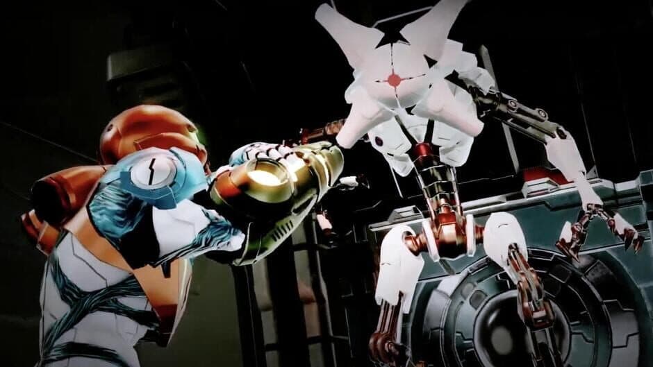 Metroid Dread - Captura 16