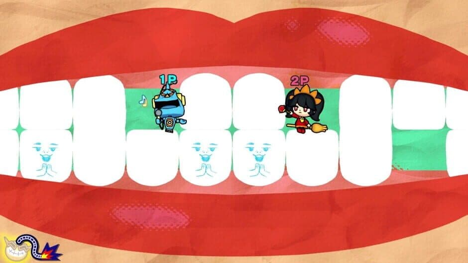 WarioWare: Get It Together! - Captura 19