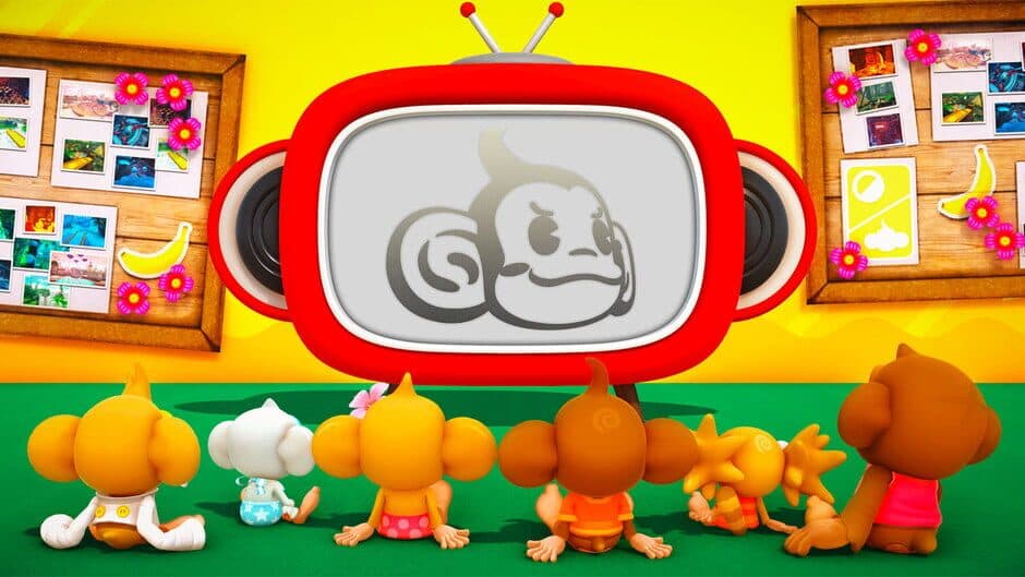 Super Monkey Ball: Banana Mania - Captura 7
