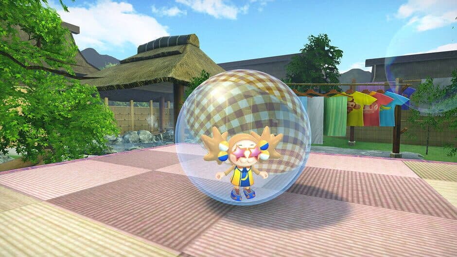 Super Monkey Ball: Banana Mania - Captura 6