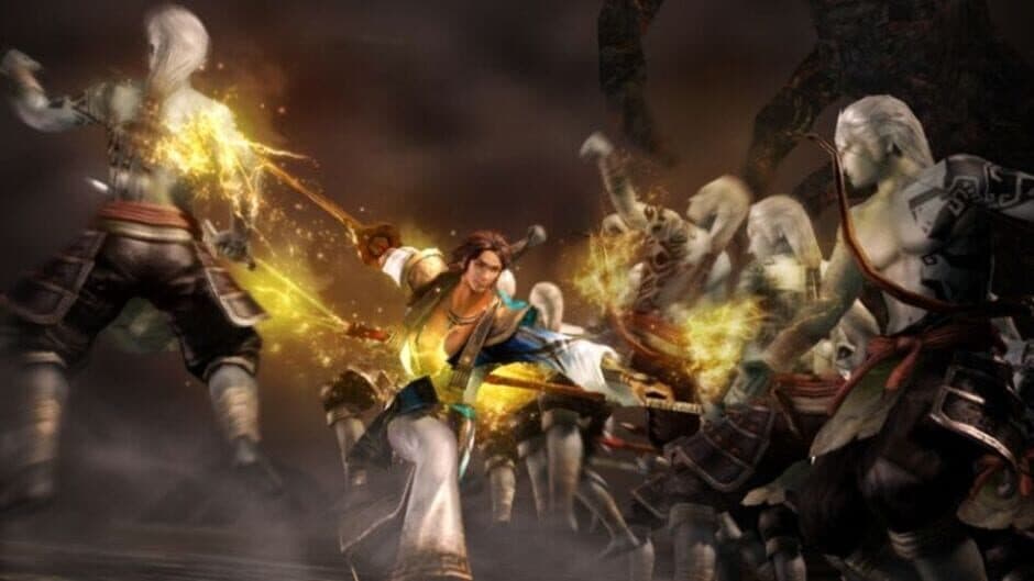 Warriors Orochi 3 - Captura 7