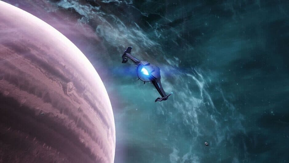Metroid Dread - Captura 7