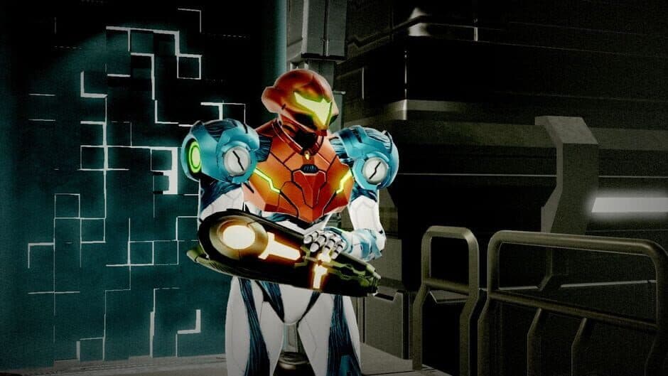 Metroid Dread - Captura 13