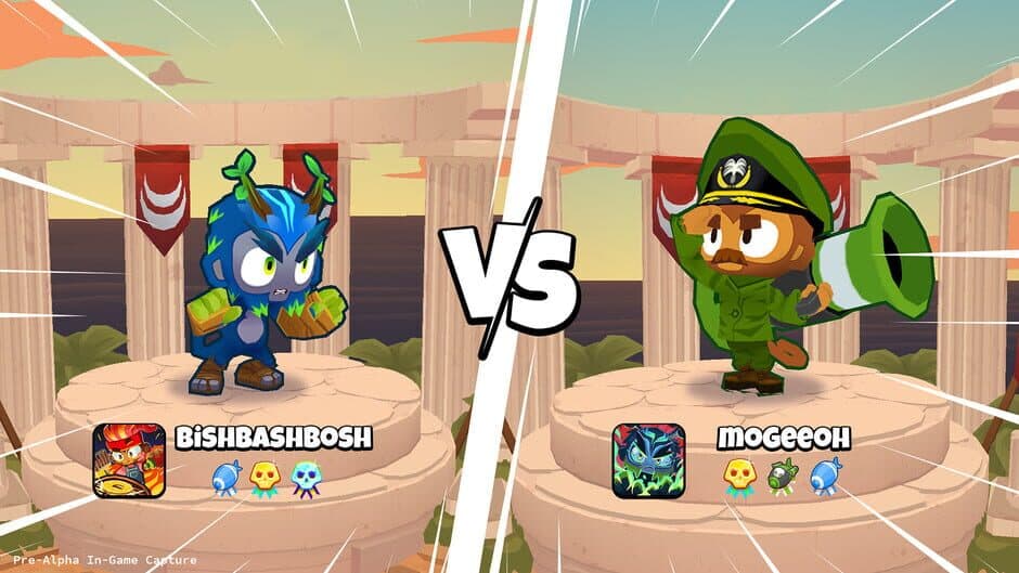Bloons TD Battles 2 - Captura 2