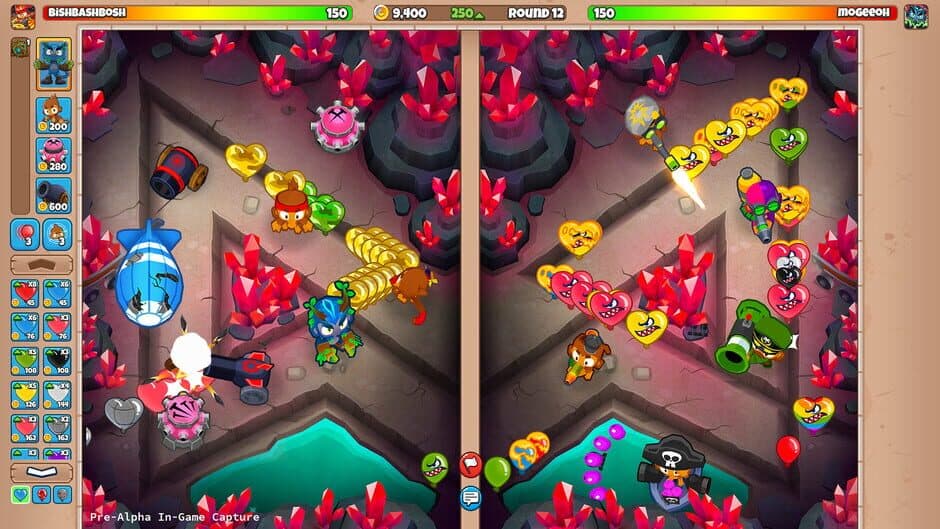 Bloons TD Battles 2 - Captura 5