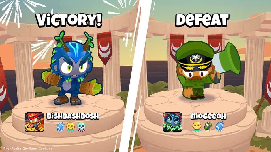 Bloons TD Battles 2 - Captura 3