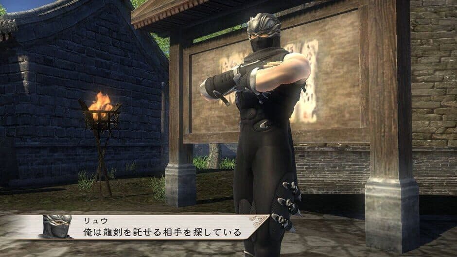 Dynasty Warriors: Strikeforce - Captura 7