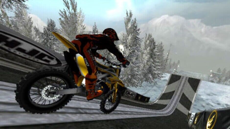 MX vs. ATV: Untamed - Captura 3