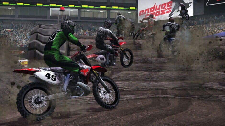 MX vs. ATV: Untamed - Captura 7