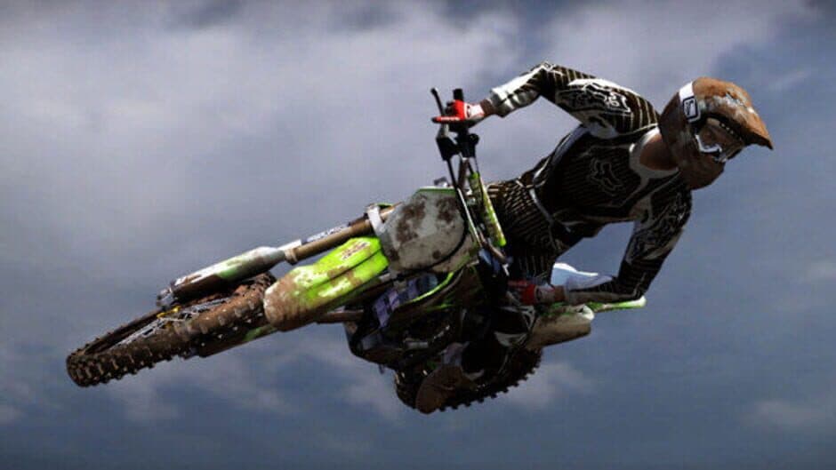 MX vs. ATV: Untamed - Captura 8