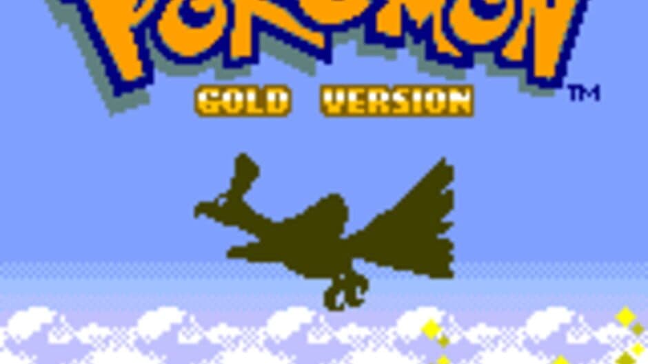 Pokémon Gold Version - Captura 5