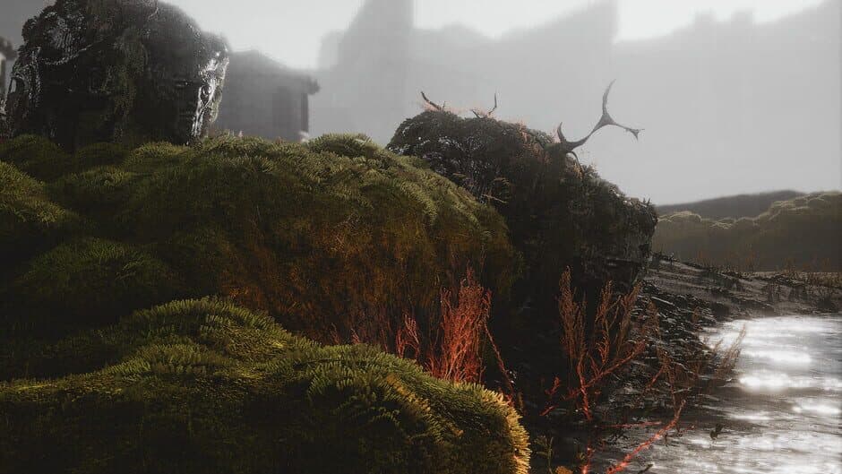 Bleak Faith: Forsaken - Captura 8