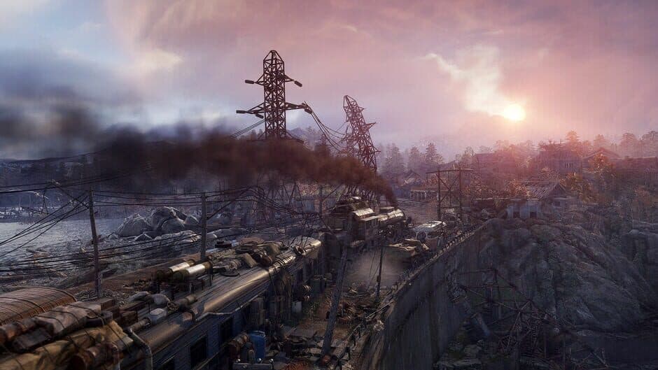 Metro Exodus: Gold Edition - Captura 8