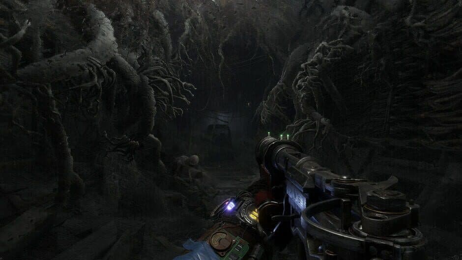Metro Exodus: Gold Edition - Captura 12