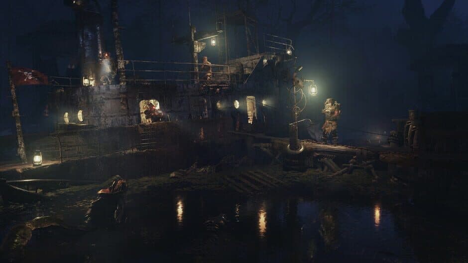 Metro Exodus: Gold Edition - Captura 13