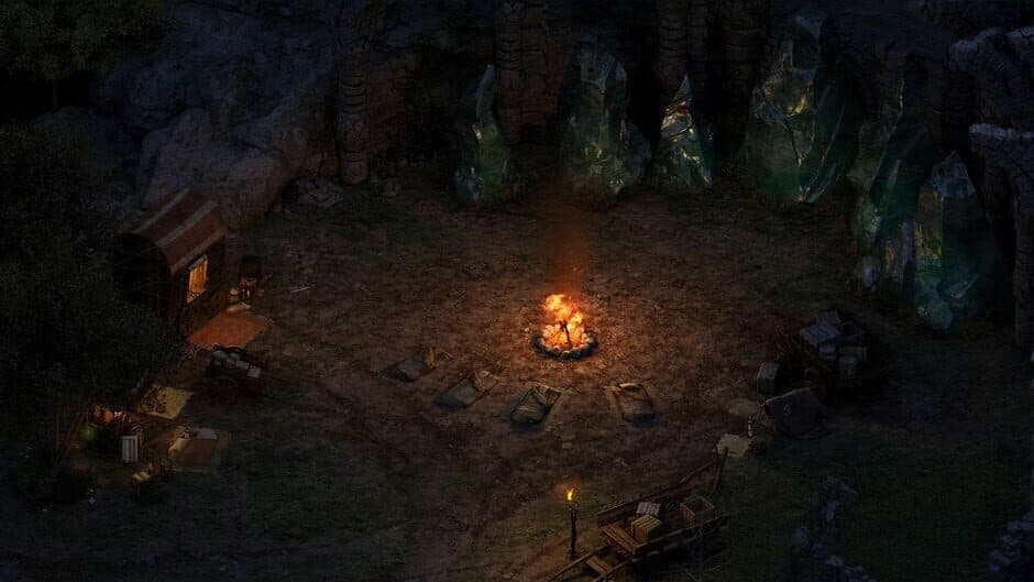 Pillars of Eternity: Definitive Edition - Captura 7
