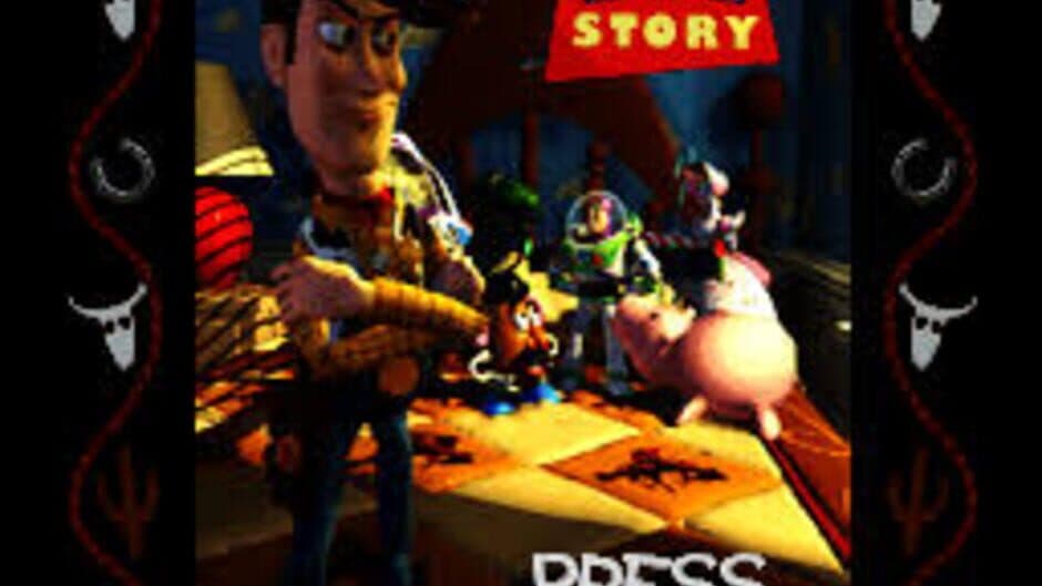Disney's Toy Story - Captura 0