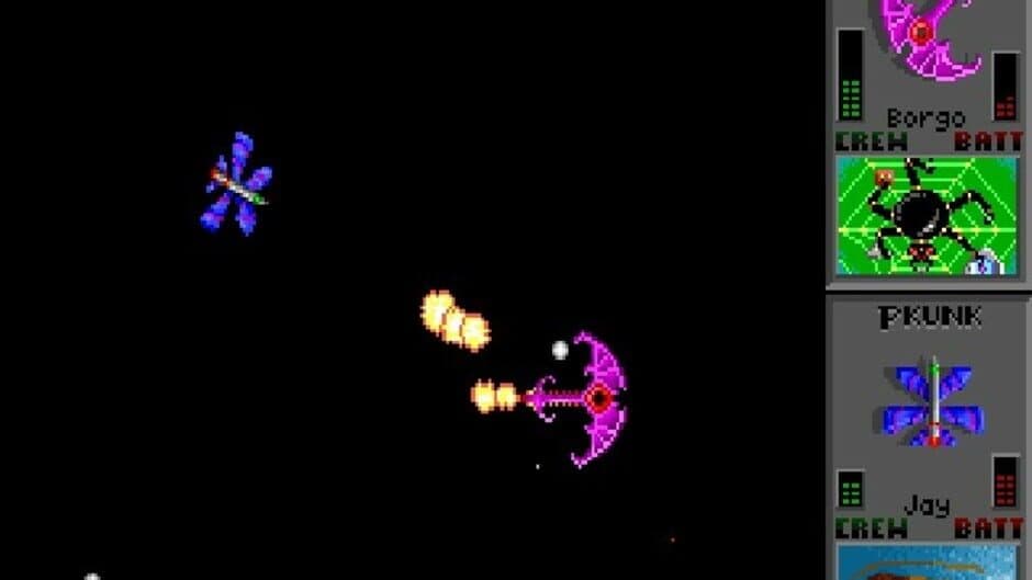 Star Control - Captura 8