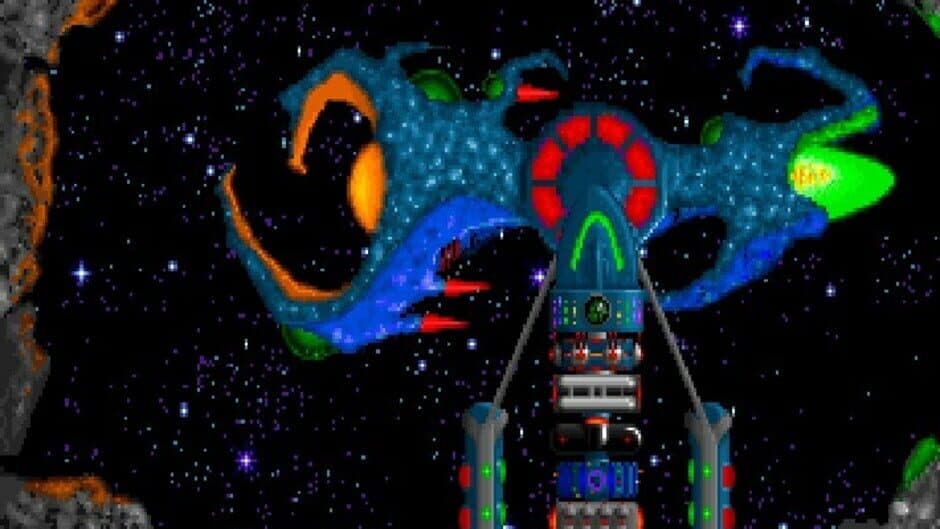 Star Control - Captura 11
