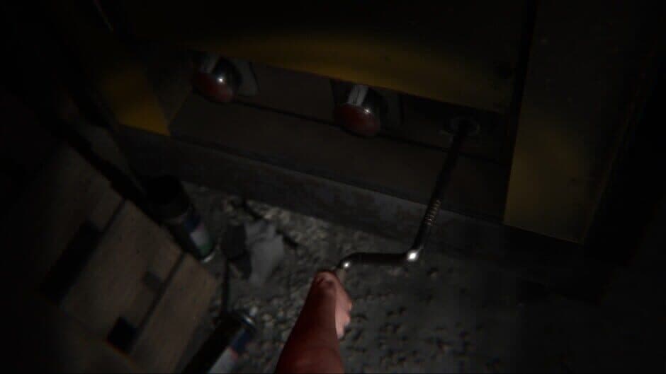Tic-Tac: Twelve O’Clock - Captura 3