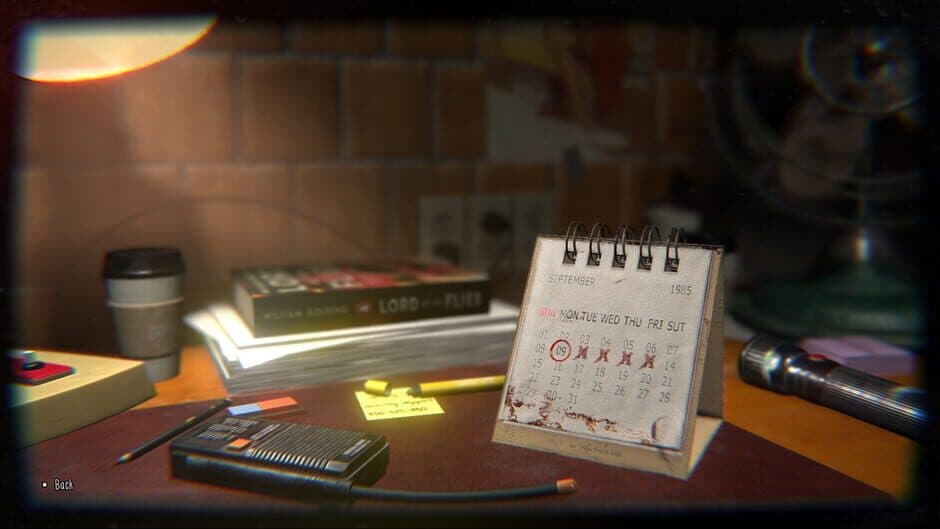 Tic-Tac: Twelve O’Clock - Captura 5