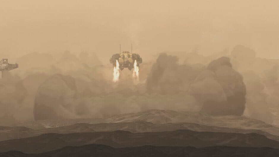 HighFleet - Captura 36
