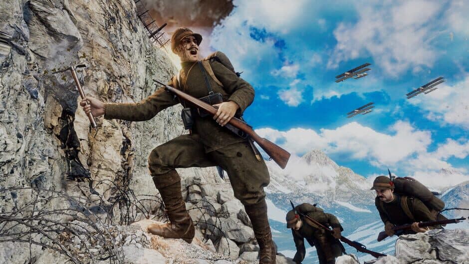 Isonzo - Captura 3