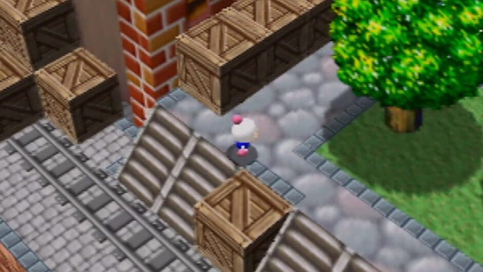 Bomberman 64 - Captura 6