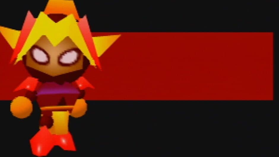 Bomberman 64 - Captura 3
