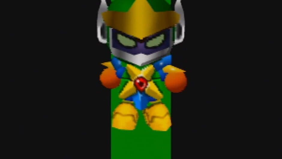 Bomberman 64 - Captura 4