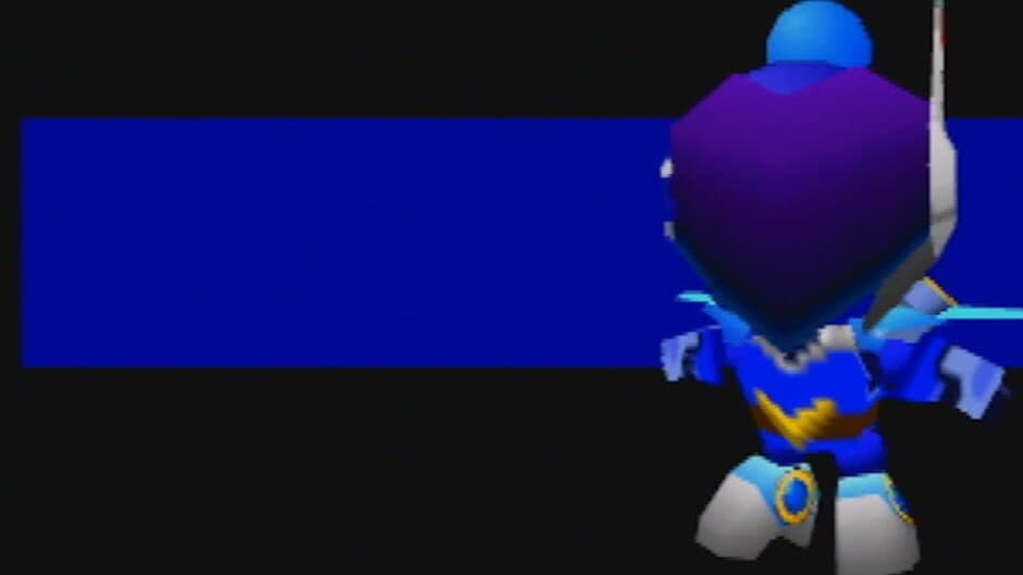 Bomberman 64 - Captura 5