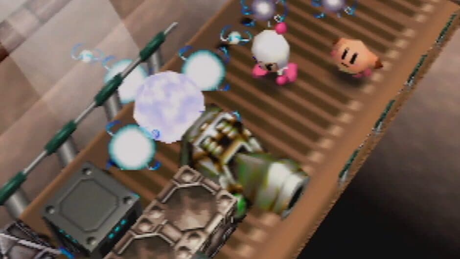 Bomberman 64: The Second Attack! - Captura 7