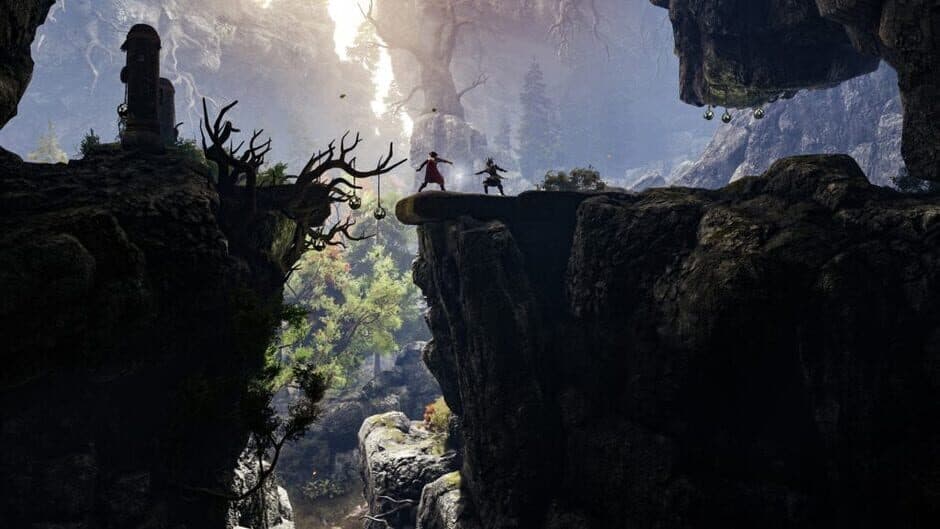 GreedFall: Gold Edition - Captura 3