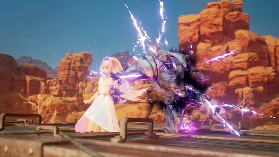 Tales of Arise - Captura 9