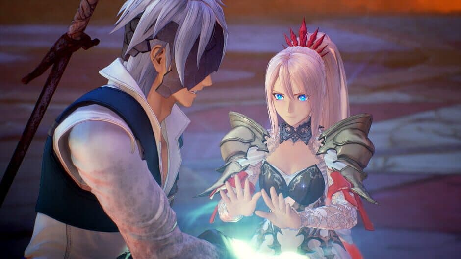 Tales of Arise - Captura 12