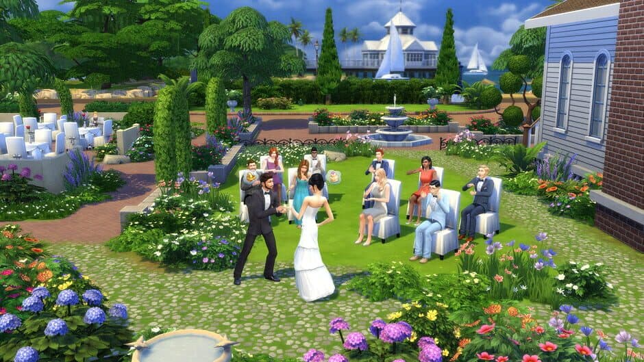 The Sims 4 - Captura 11