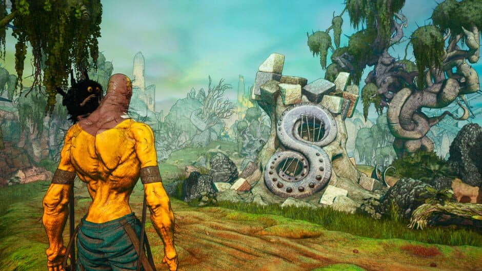 Clash: Artifacts of Chaos - Captura 7