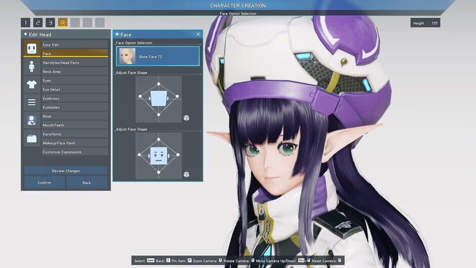 Phantasy Star Online 2 New Genesis - Captura 6