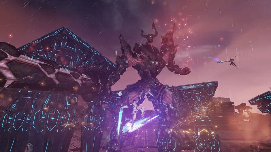 Phantasy Star Online 2 New Genesis - Captura 7