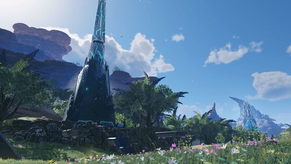Phantasy Star Online 2 New Genesis - Captura 8