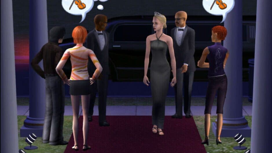 The Sims 2 - Captura 11