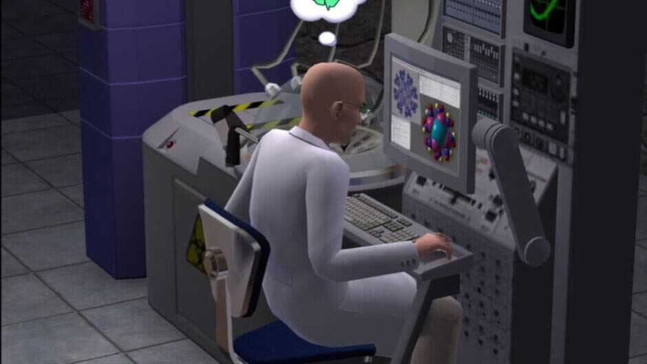 The Sims 2 - Captura 6