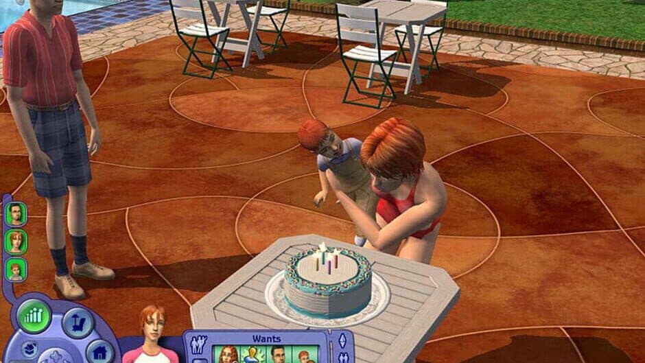 The Sims 2 - Captura 7
