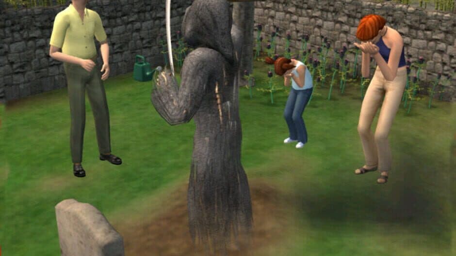 The Sims 2 - Captura 4