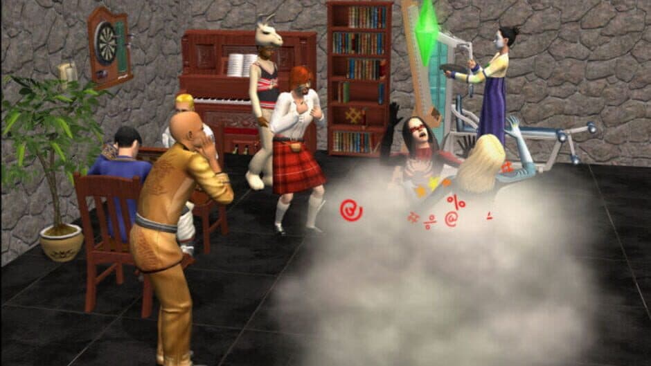 The Sims 2 - Captura 5