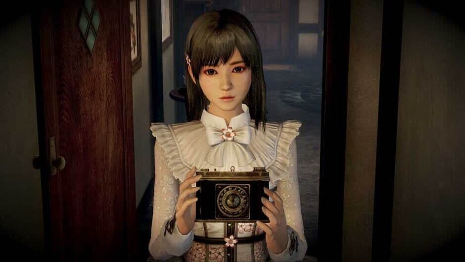 Fatal Frame: Maiden of Black Water - Captura 5